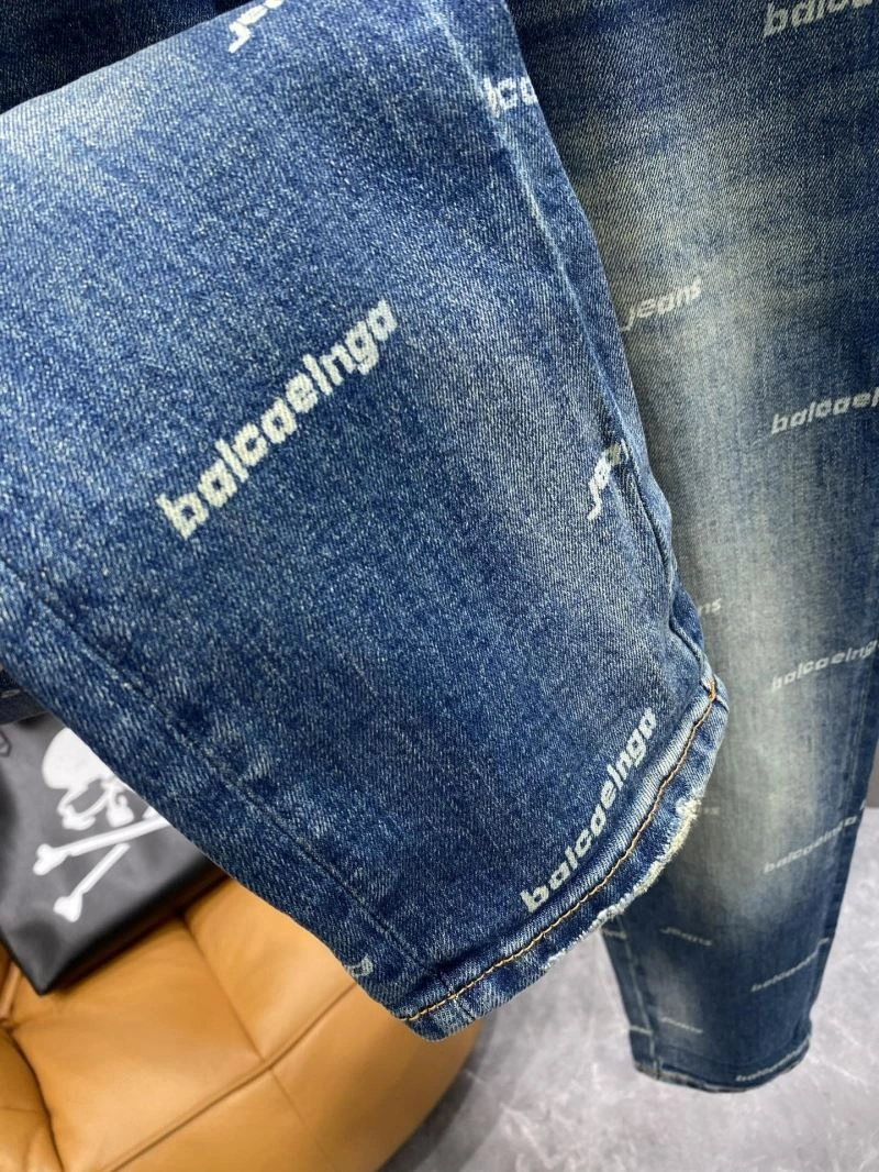 Gucci Jeans OdorResistant 126864