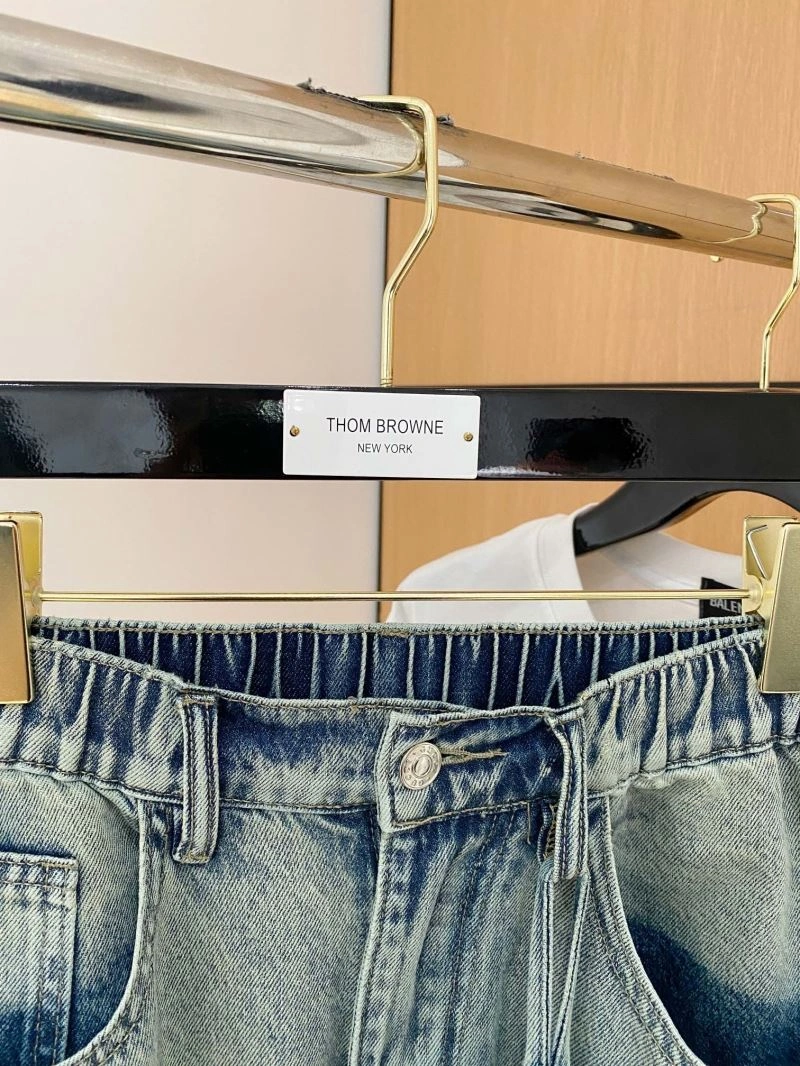 Gucci Jeans Unisex 126863
