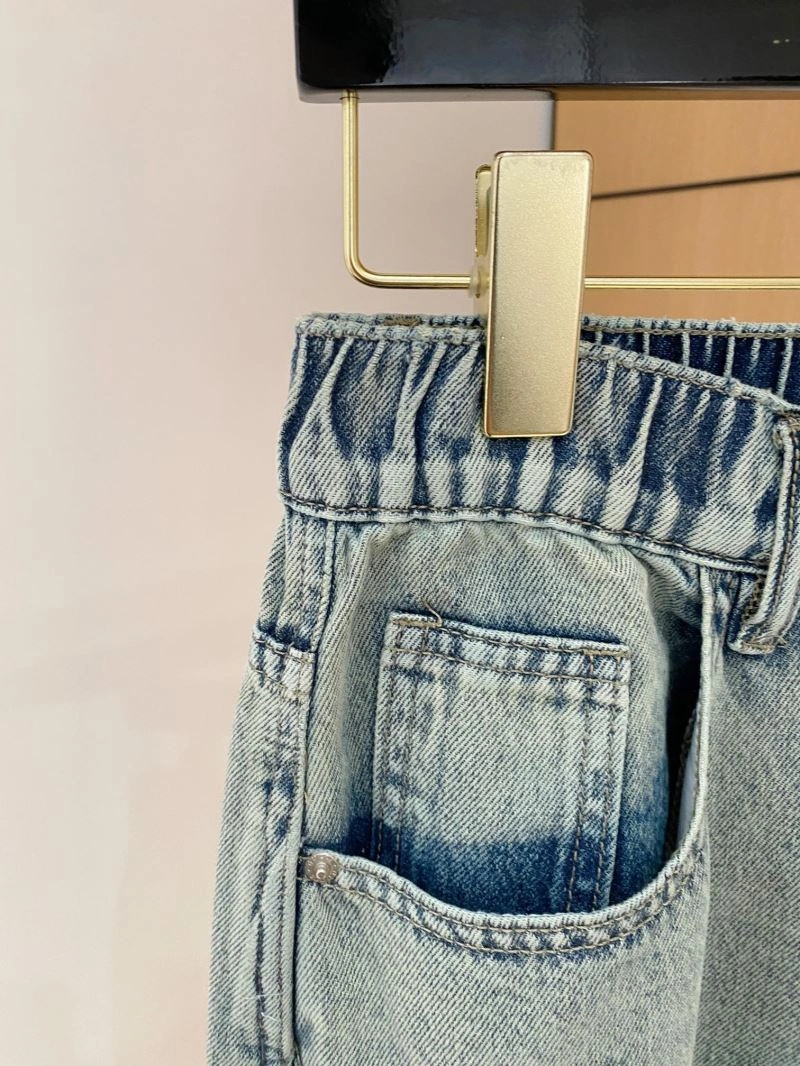 Gucci Jeans Unisex 126863