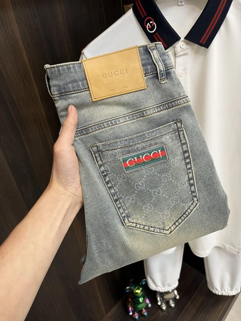 Gucci Jeans Reliable 126855