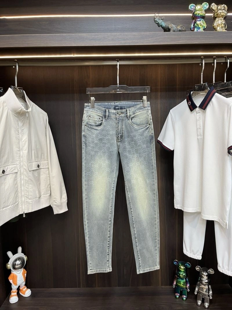 Gucci Jeans Reliable 126855