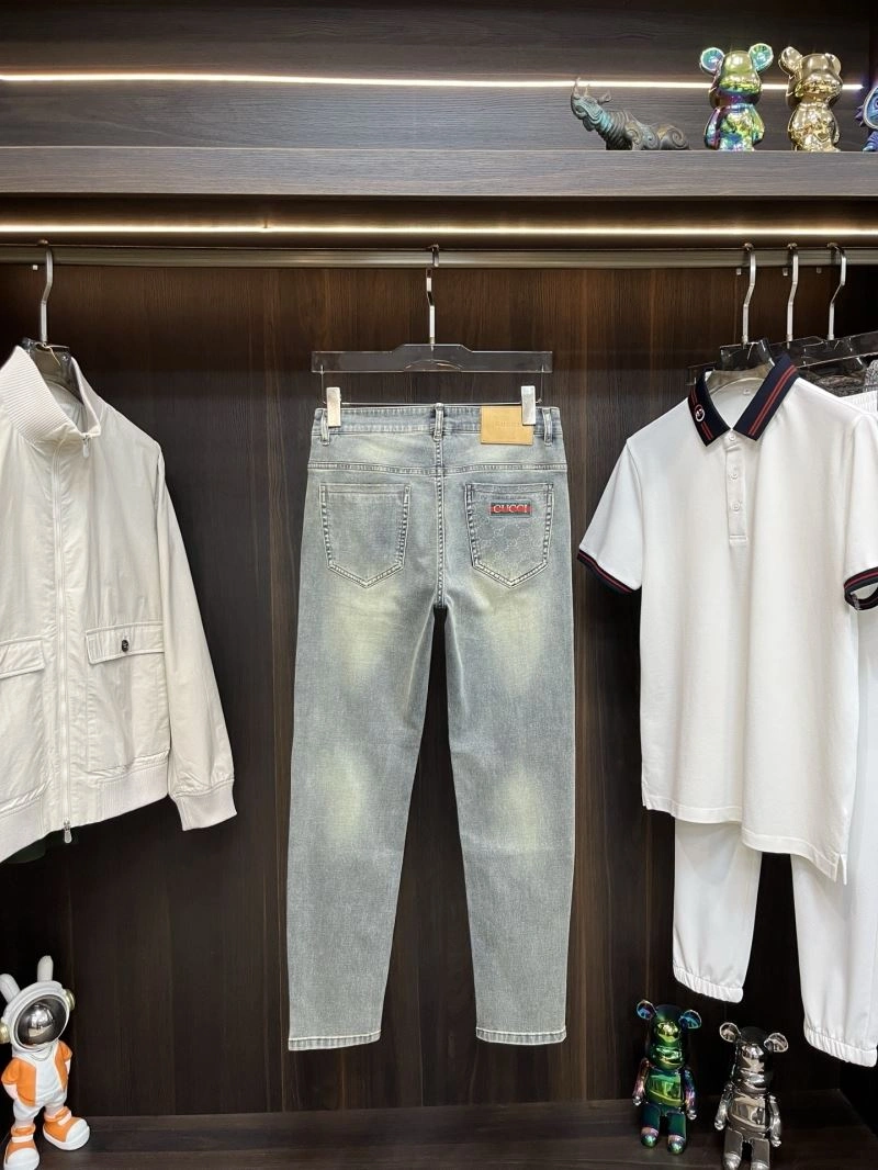 Gucci Jeans Reliable 126855