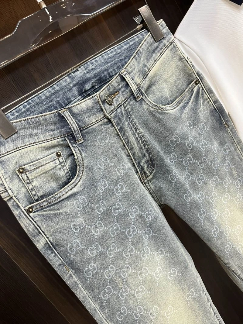 Gucci Jeans Reliable 126855