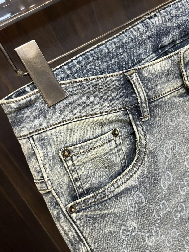 Gucci Jeans Reliable 126855