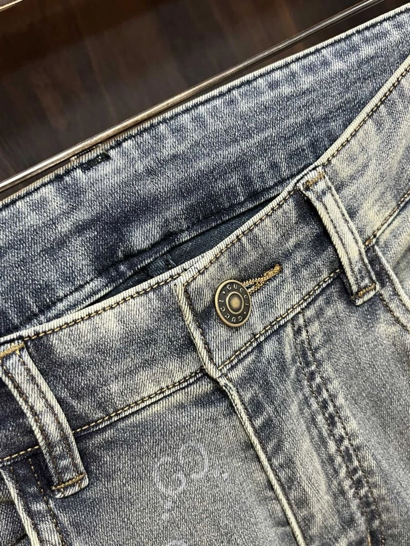 Gucci Jeans Reliable 126855