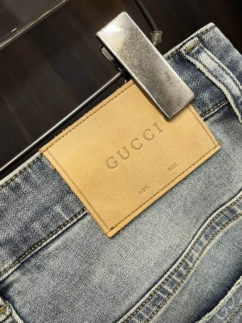 Gucci Jeans Reliable 126855