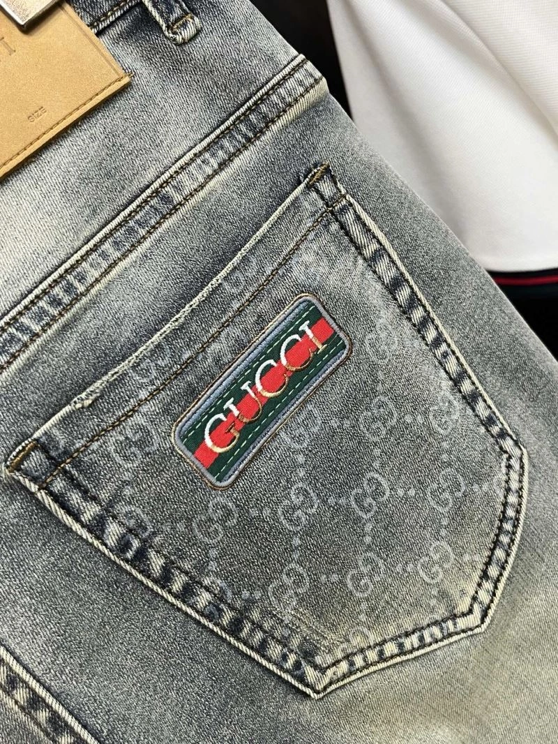 Gucci Jeans Reliable 126855