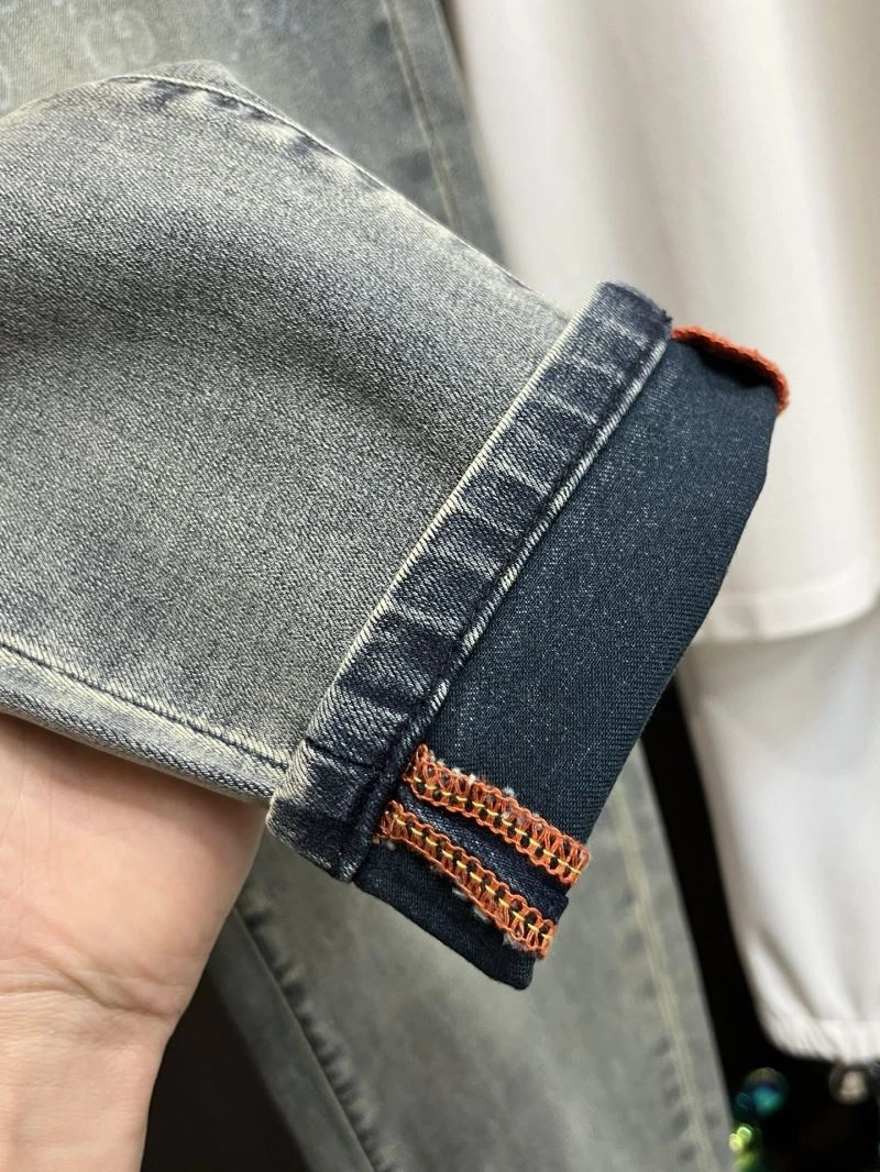 Gucci Jeans Reliable 126855