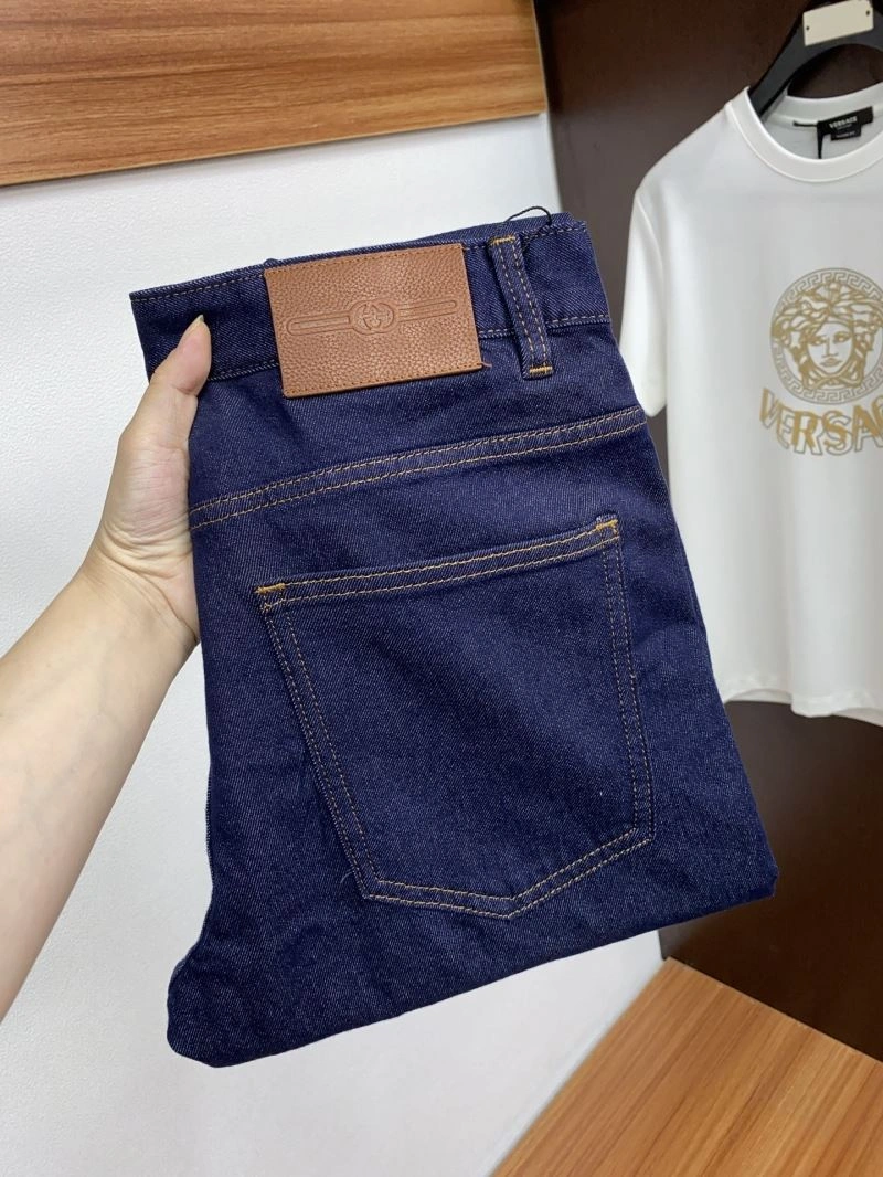 Gucci Jeans SmoothTexture 126857