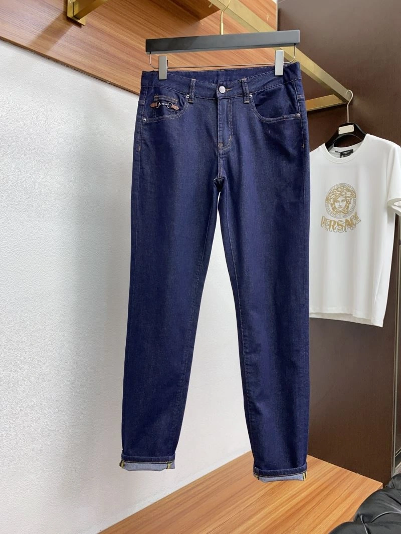 Gucci Jeans SmoothTexture 126857