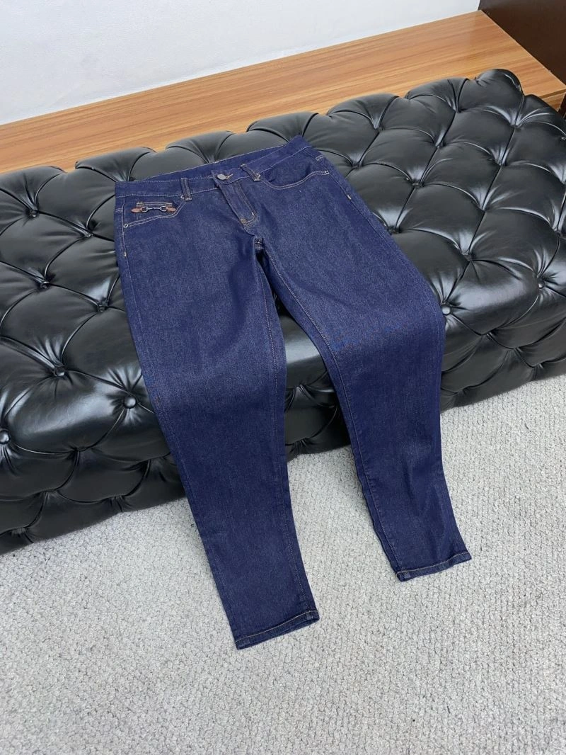 Gucci Jeans SmoothTexture 126857