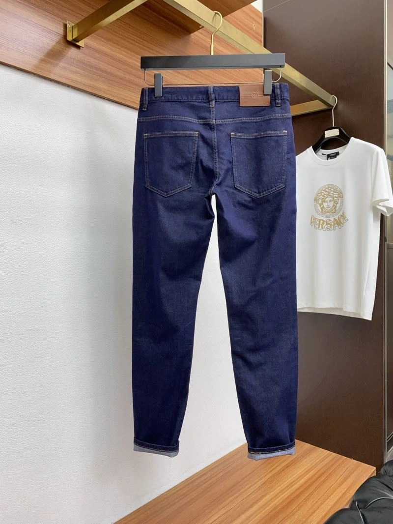 Gucci Jeans SmoothTexture 126857
