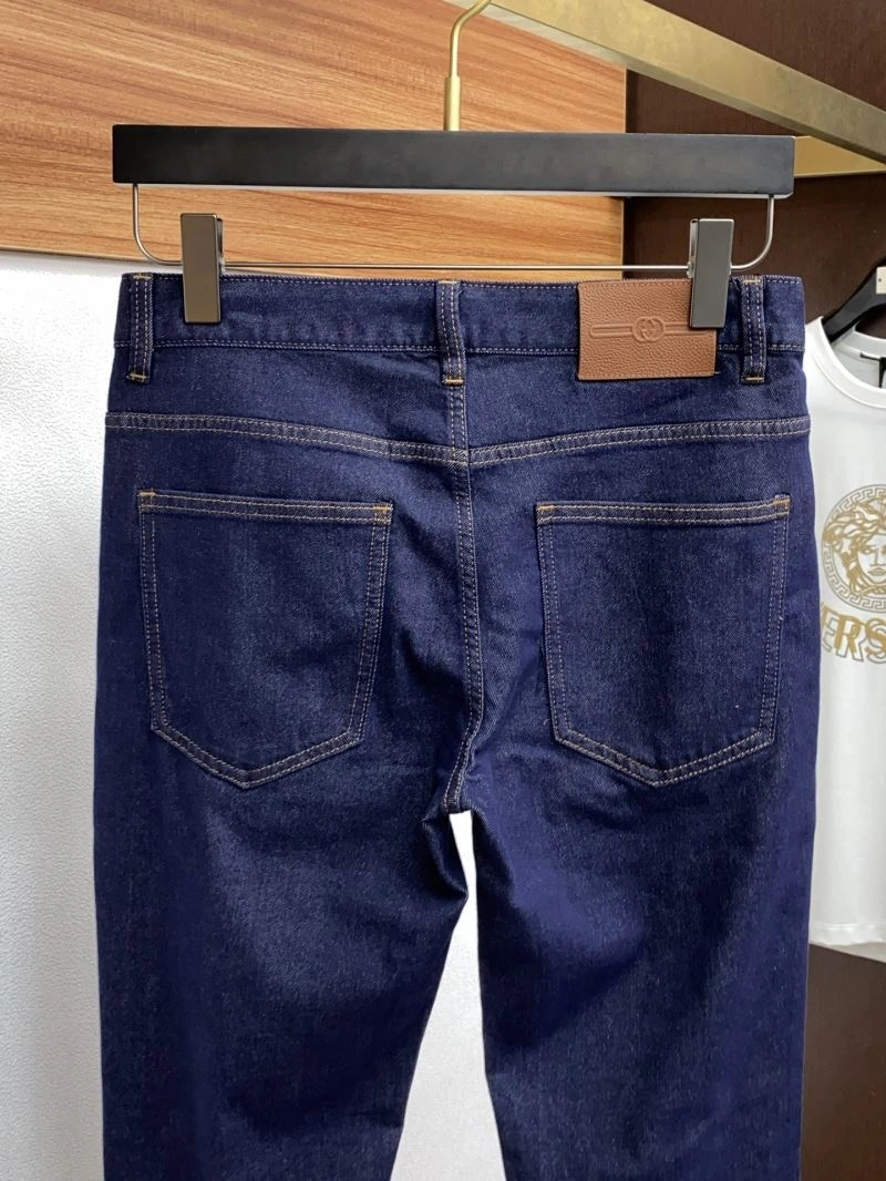 Gucci Jeans SmoothTexture 126857