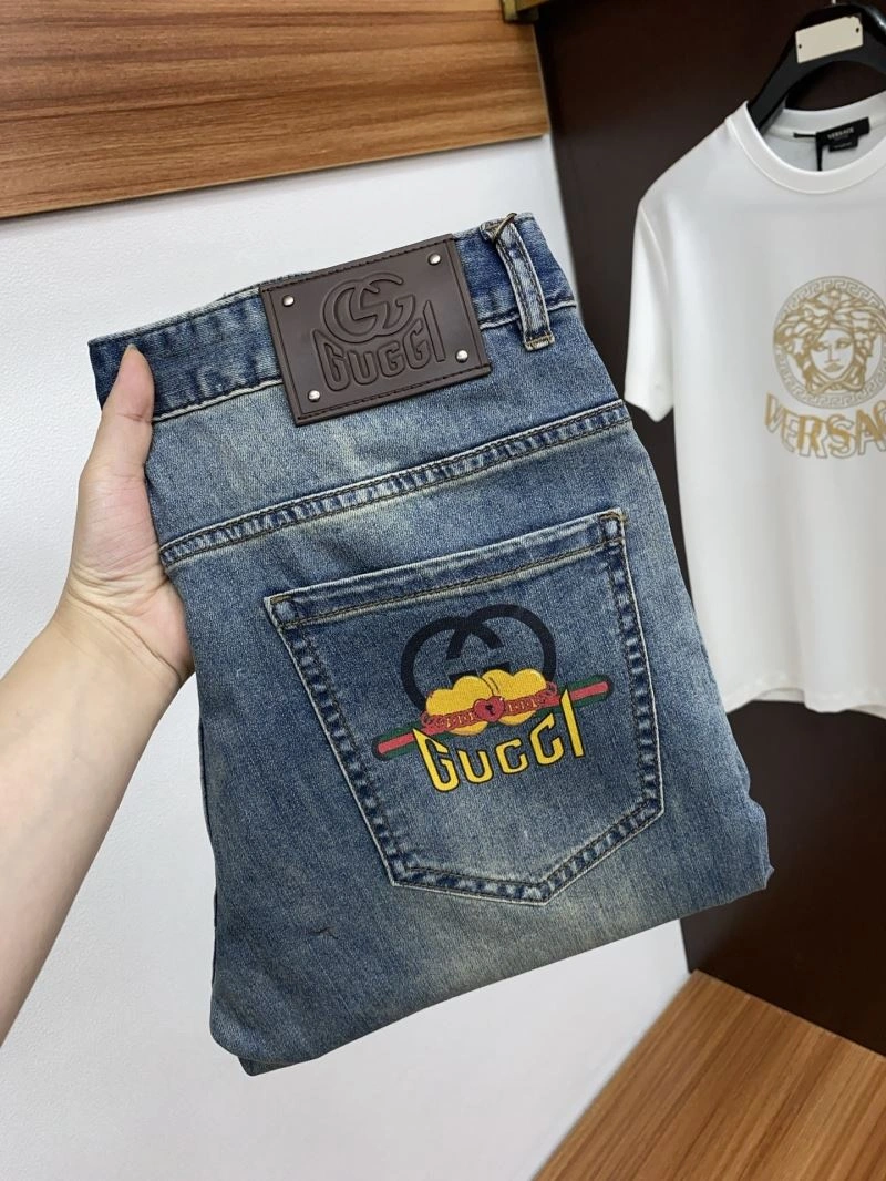 TimelessDesign Gucci Jeans 126854
