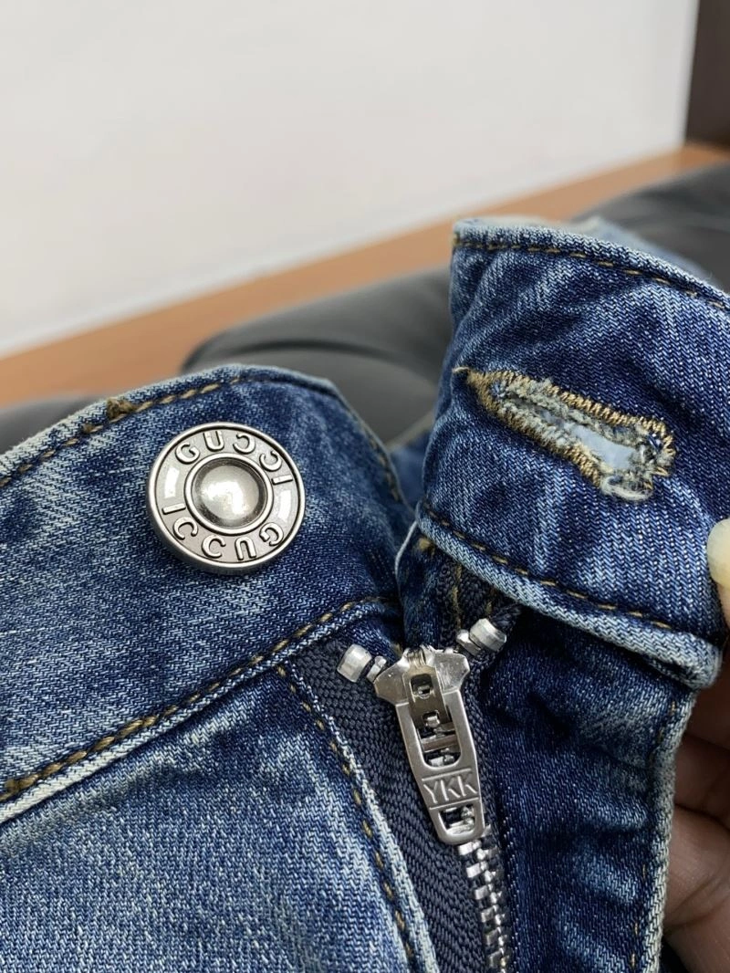 TimelessDesign Gucci Jeans 126854
