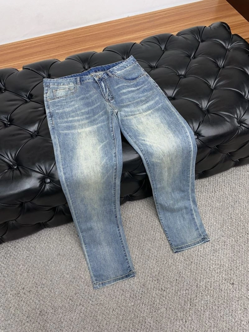 TimelessDesign Gucci Jeans 126854