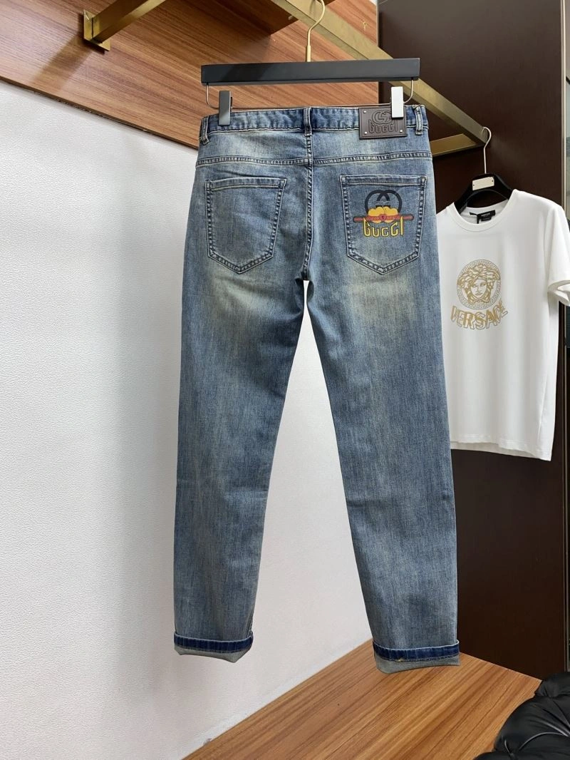 TimelessDesign Gucci Jeans 126854