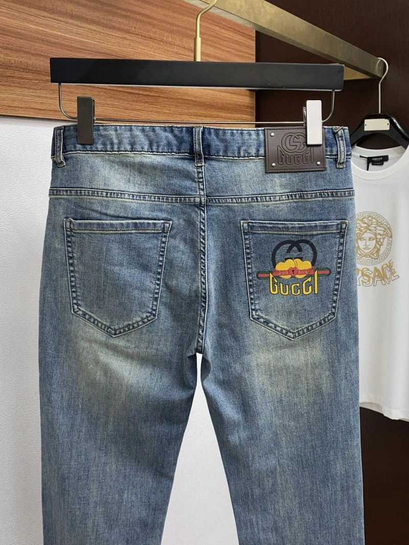TimelessDesign Gucci Jeans 126854