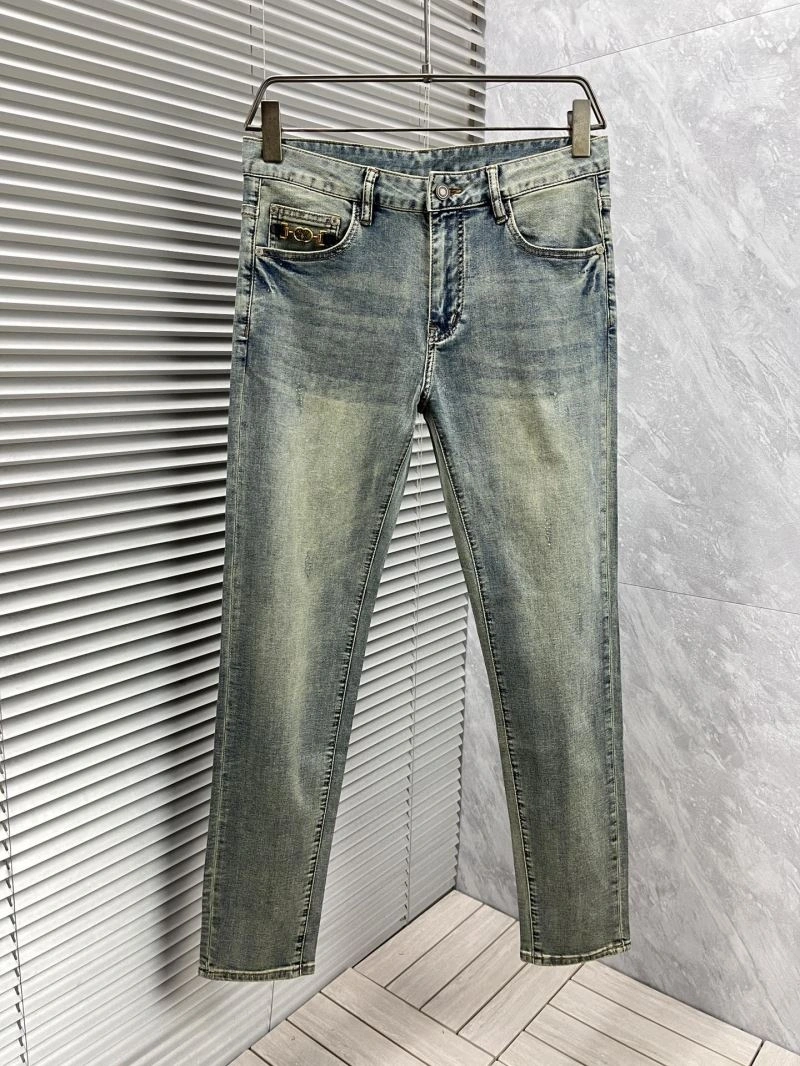 Gucci Jeans ZeroBulk 126843