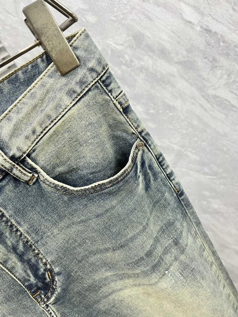 Gucci Jeans ZeroBulk 126843
