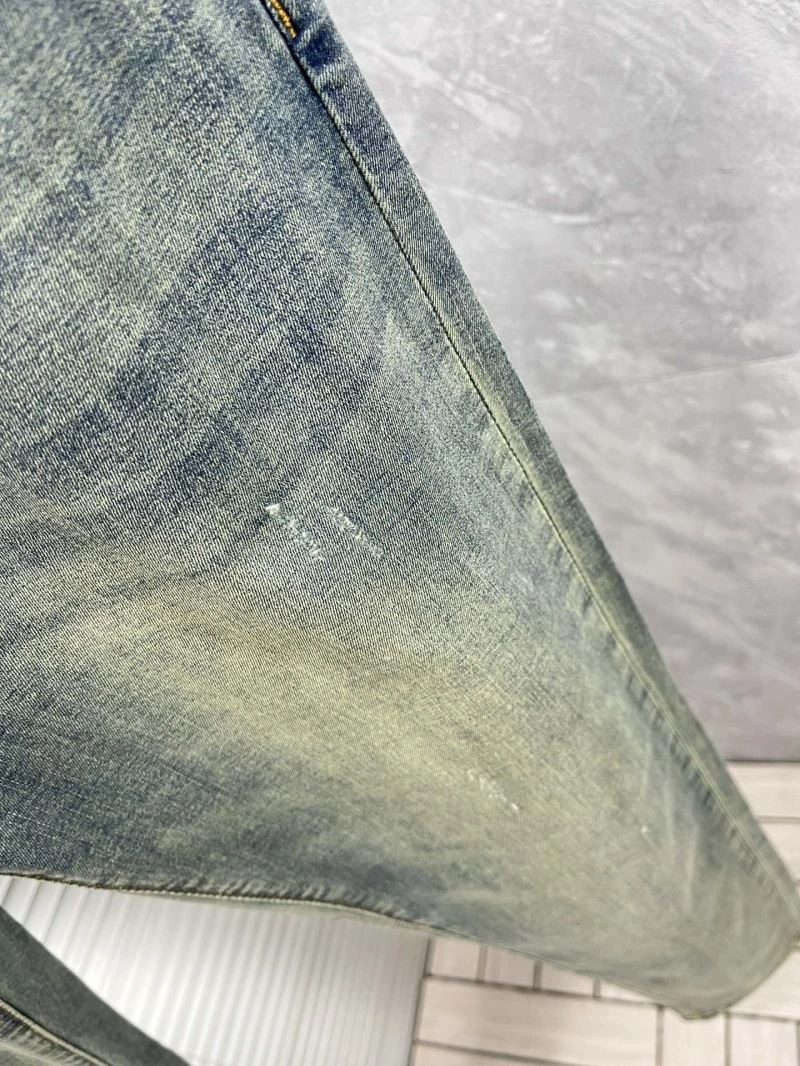 Gucci Jeans ZeroBulk 126843