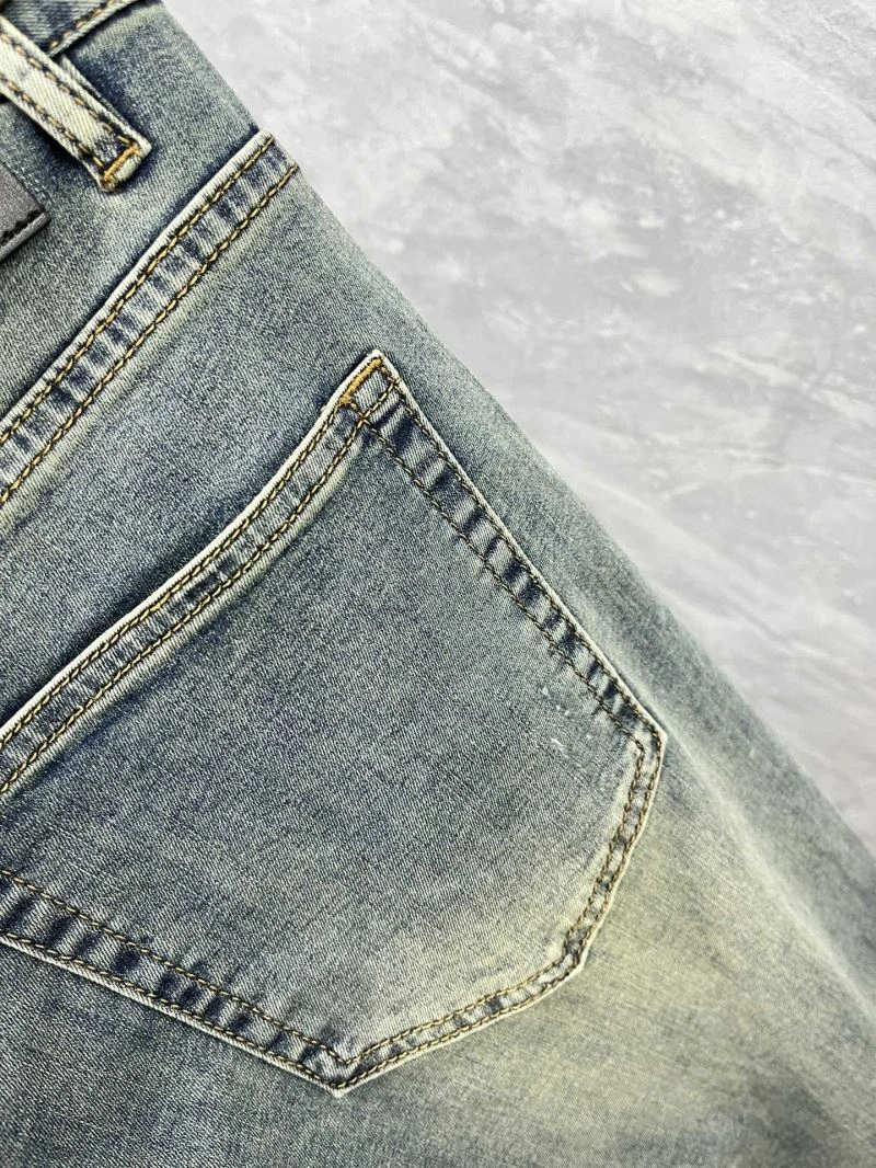 Gucci Jeans ZeroBulk 126843