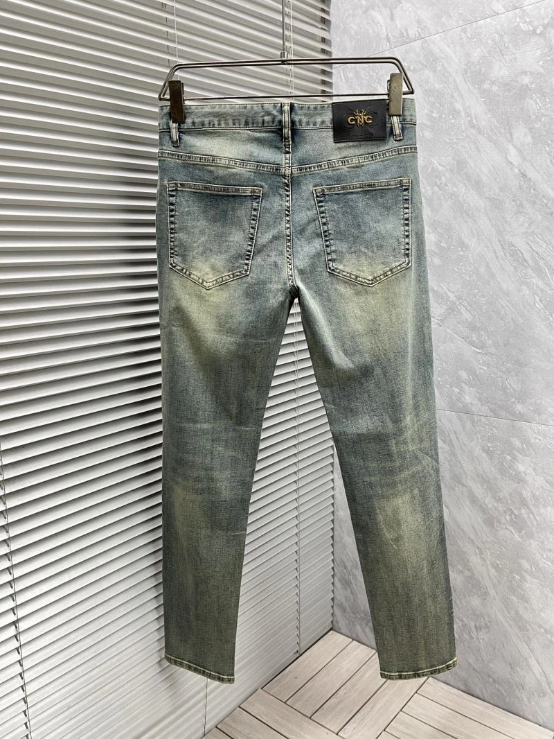 Gucci Jeans ZeroBulk 126843