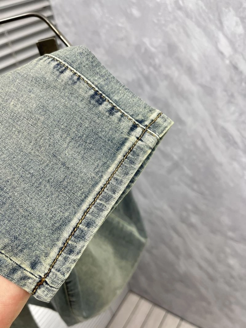 Gucci Jeans ZeroBulk 126843