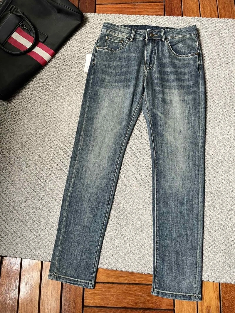 HighQuality Gucci Jeans 126835