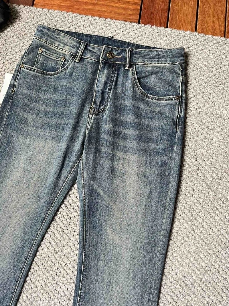 HighQuality Gucci Jeans 126835