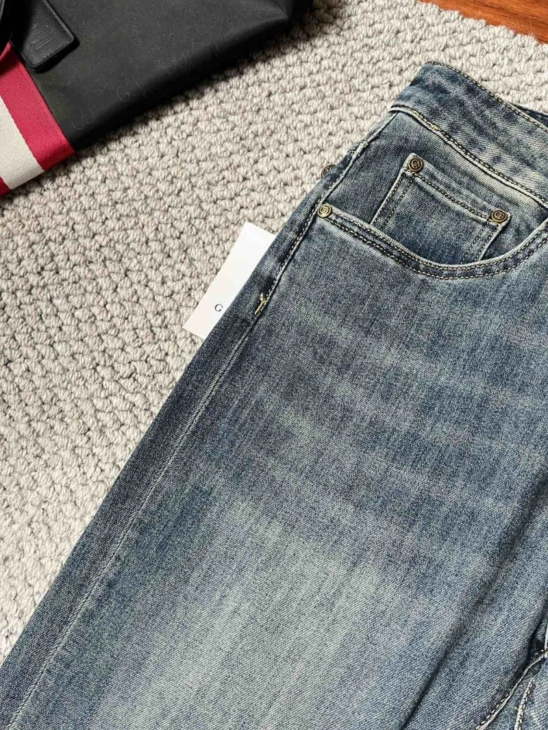 HighQuality Gucci Jeans 126835