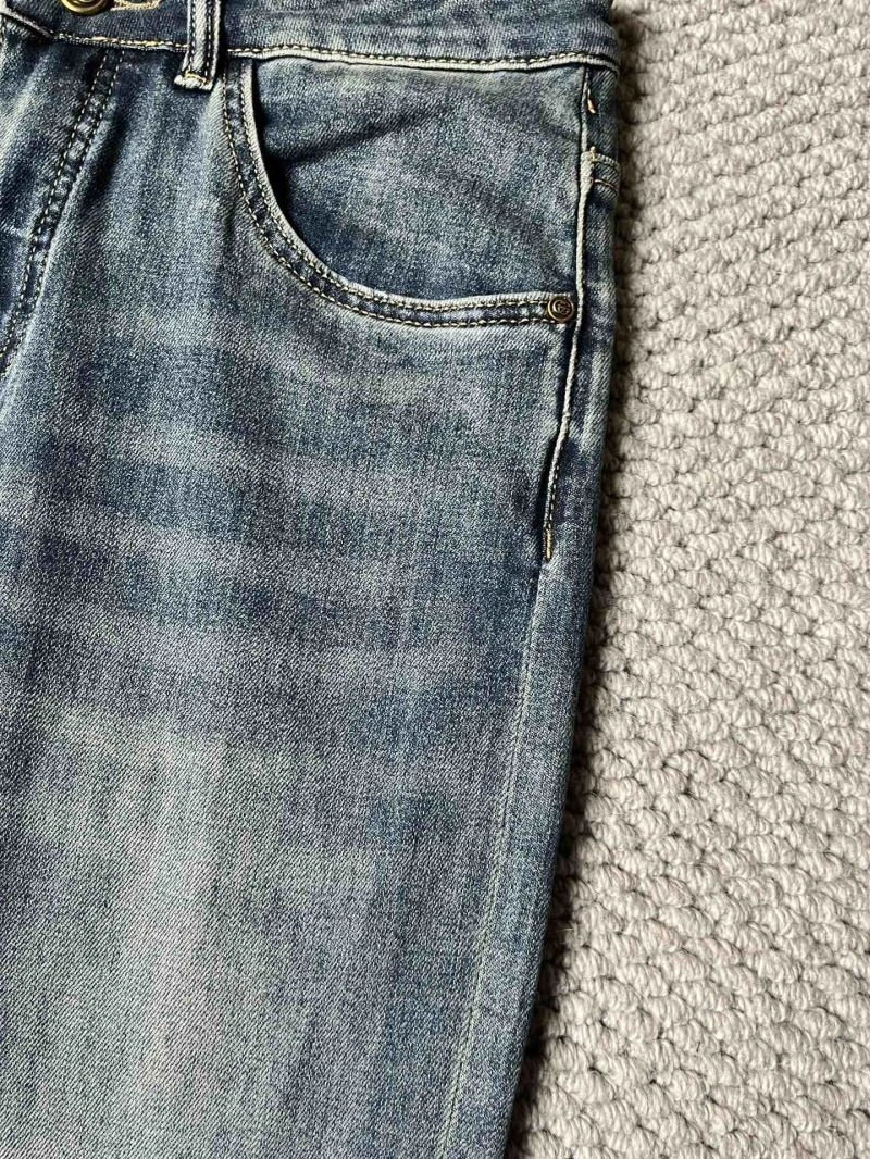 HighQuality Gucci Jeans 126835