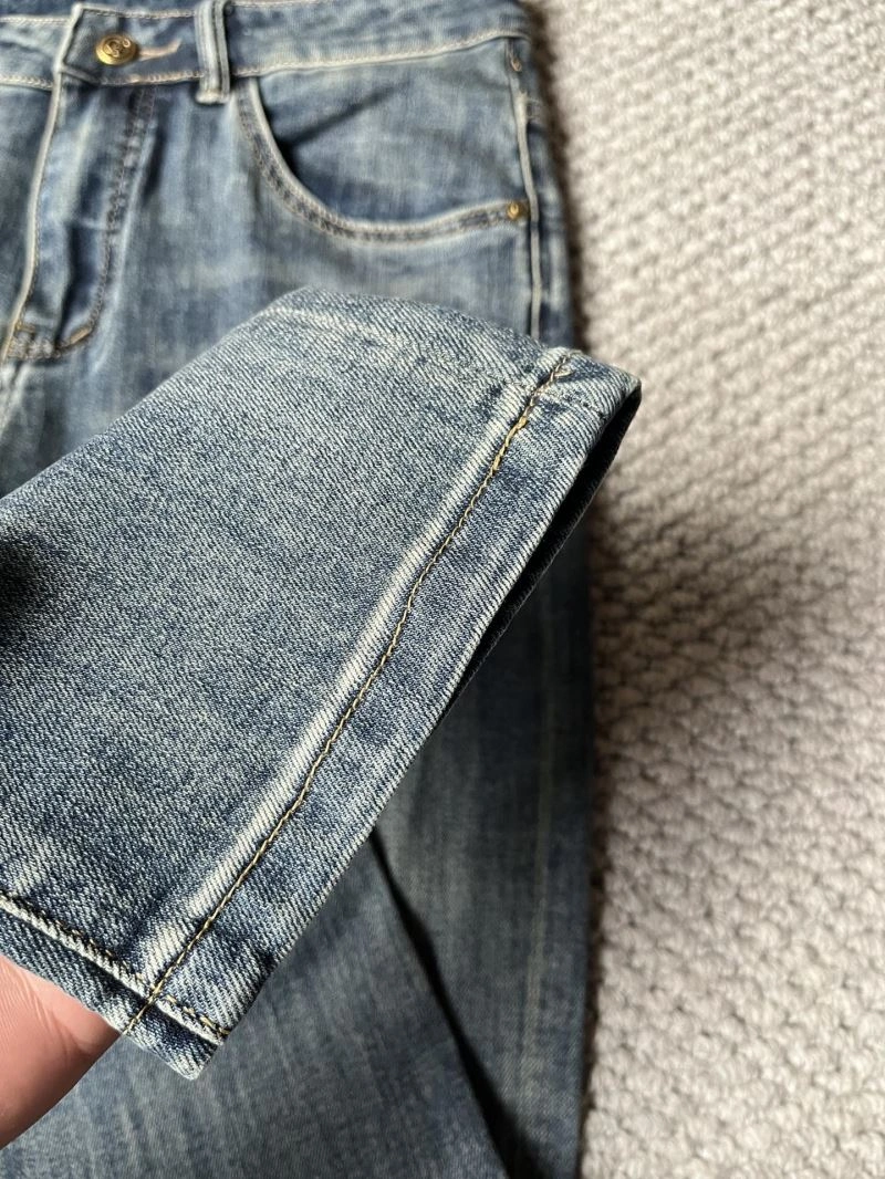 HighQuality Gucci Jeans 126835