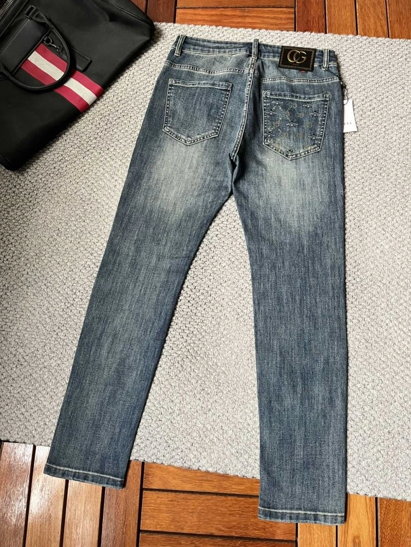 HighQuality Gucci Jeans 126835