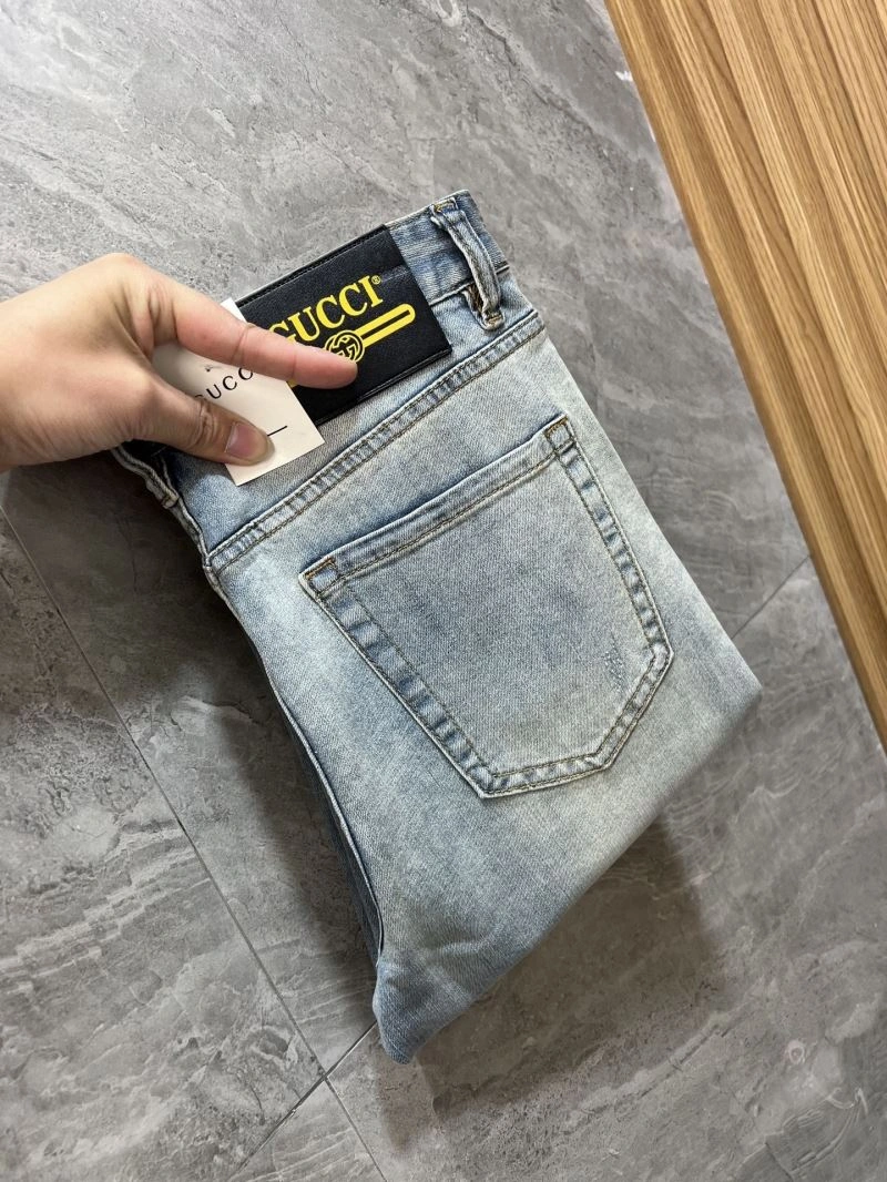 Gucci Jeans Classic 126832