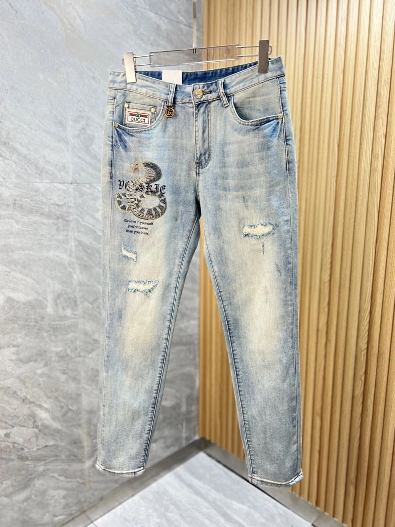 Gucci Jeans Classic 126832