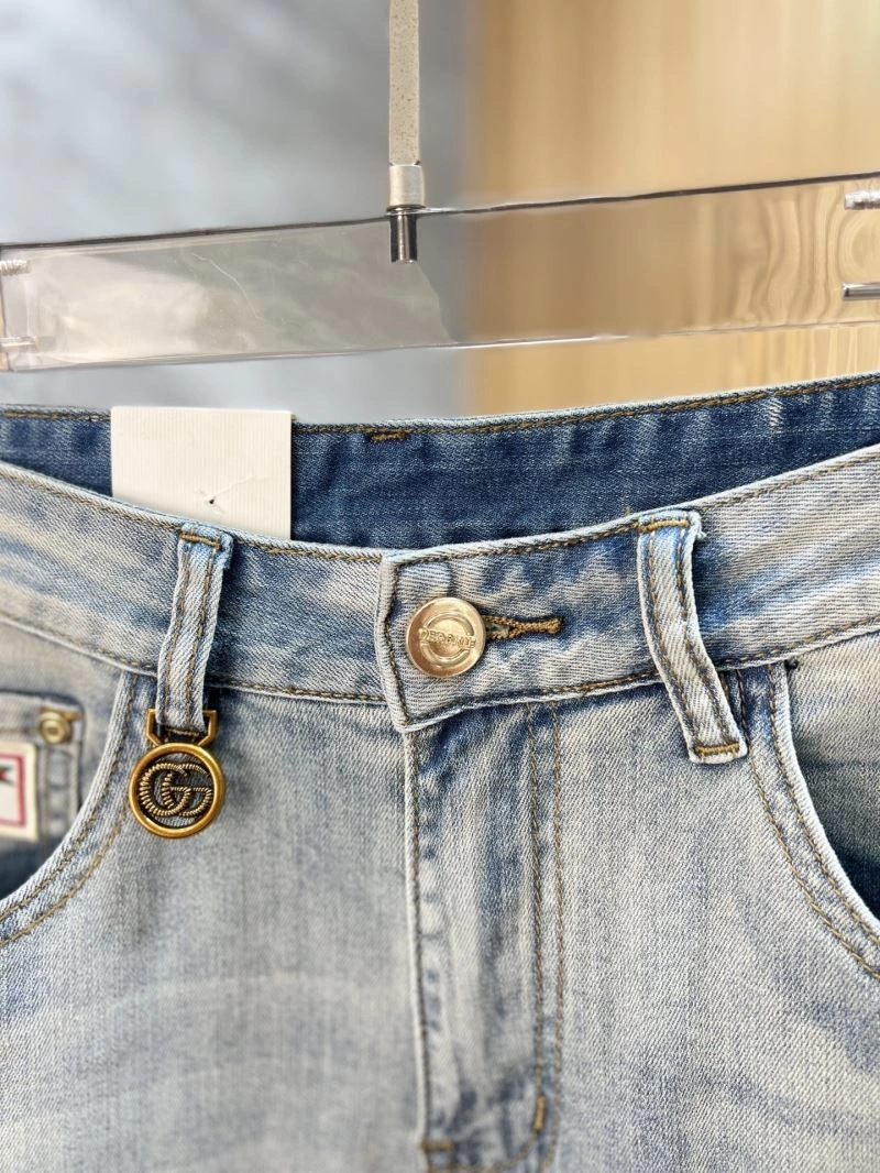 Gucci Jeans Classic 126832