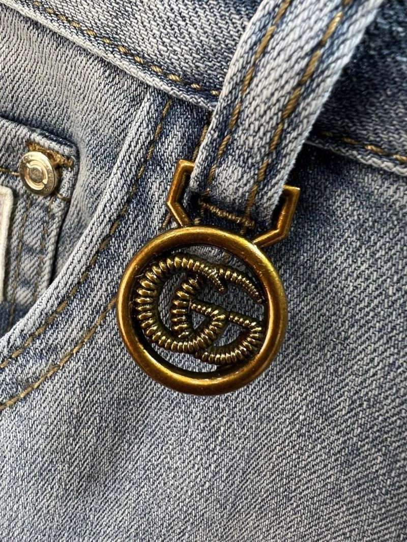 Gucci Jeans Classic 126832