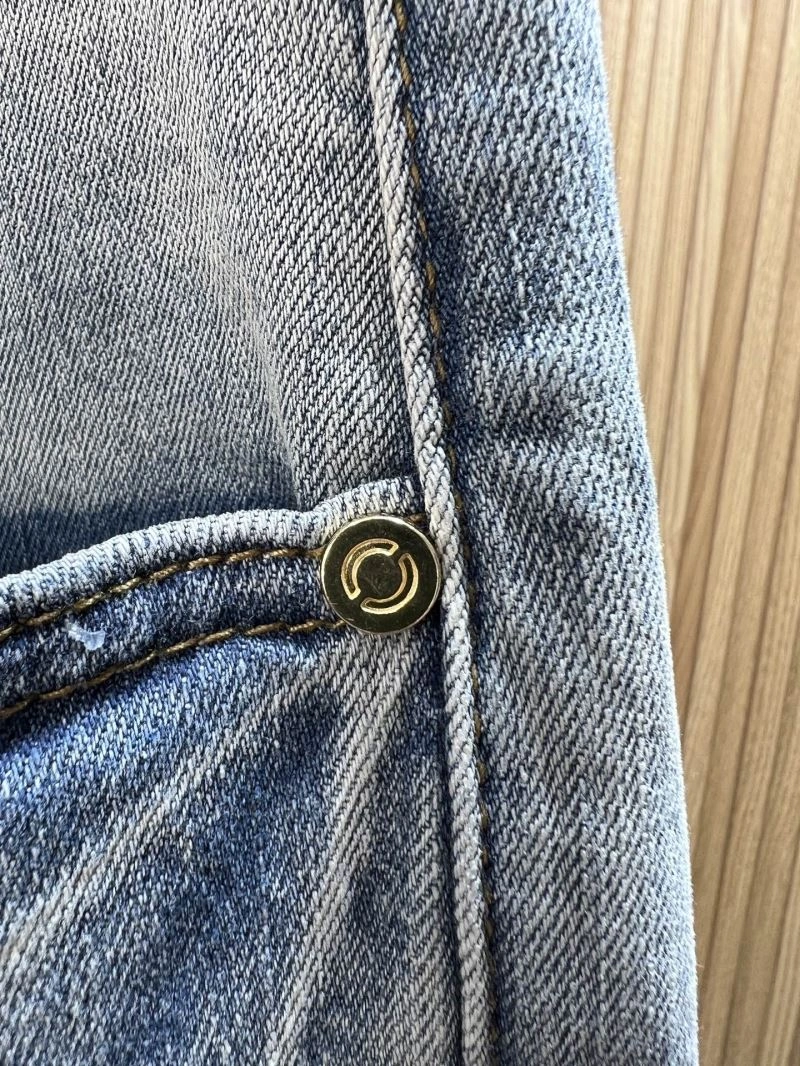 Gucci Jeans Classic 126832