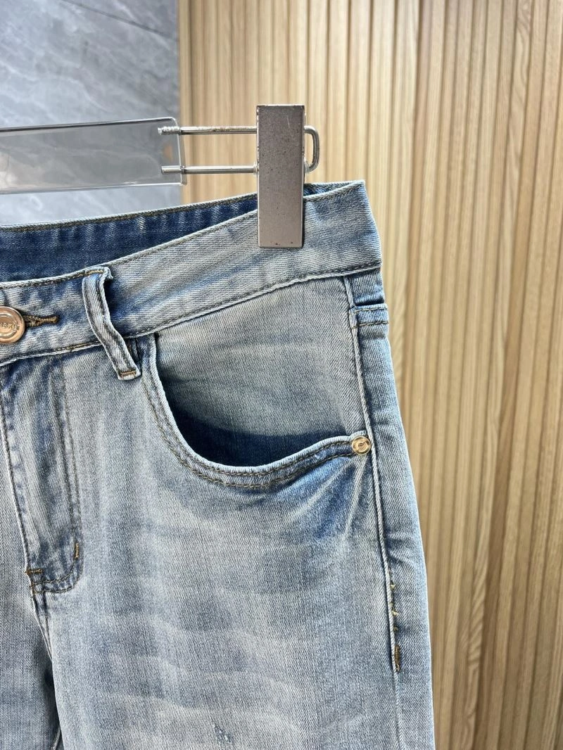 Gucci Jeans Classic 126832