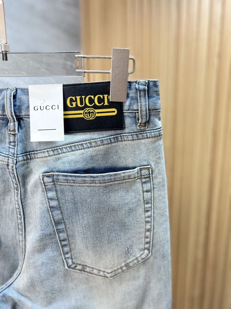 Gucci Jeans Classic 126832