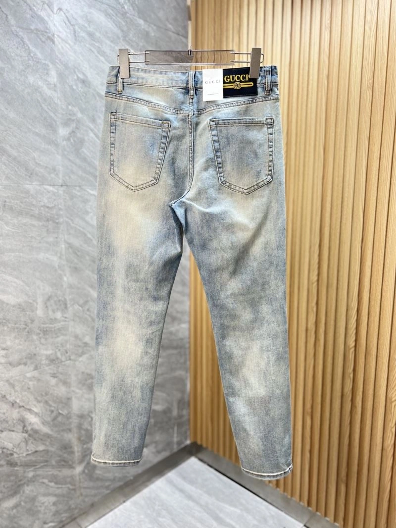 Gucci Jeans Classic 126832