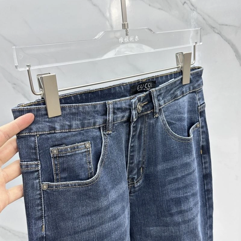 AllSeason Gucci Jeans 126860