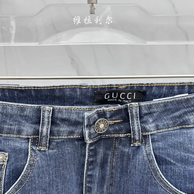 AllSeason Gucci Jeans 126860