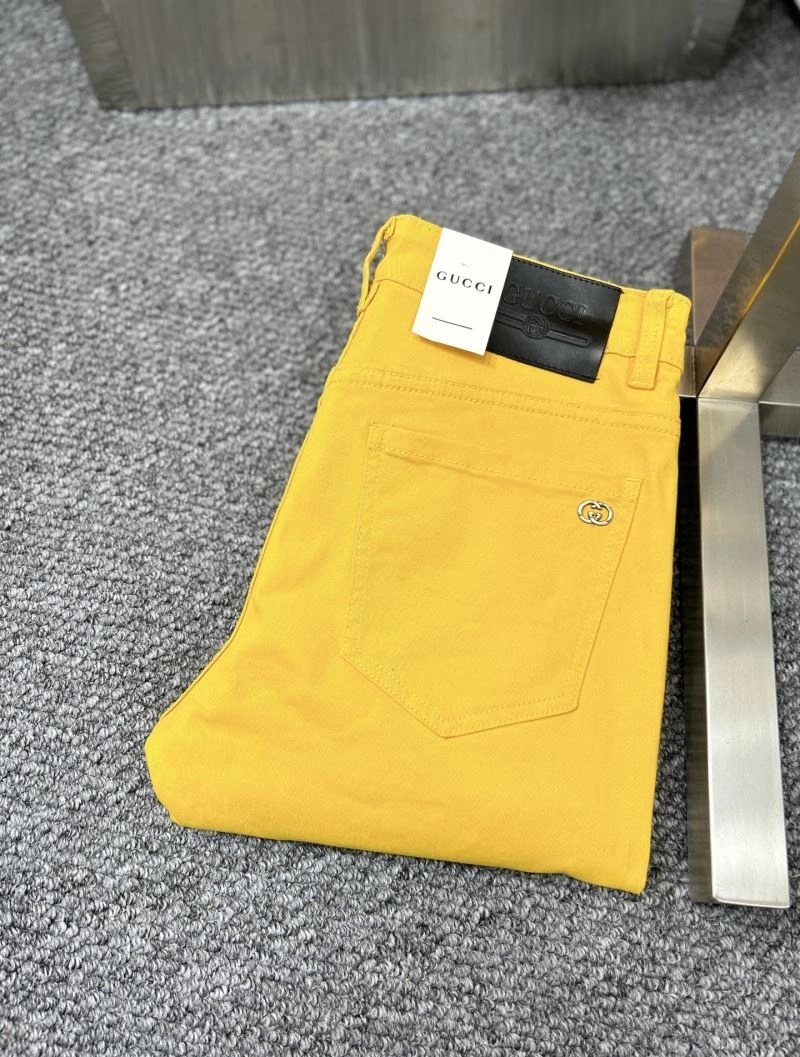 Gucci Jeans OnTrend 126862