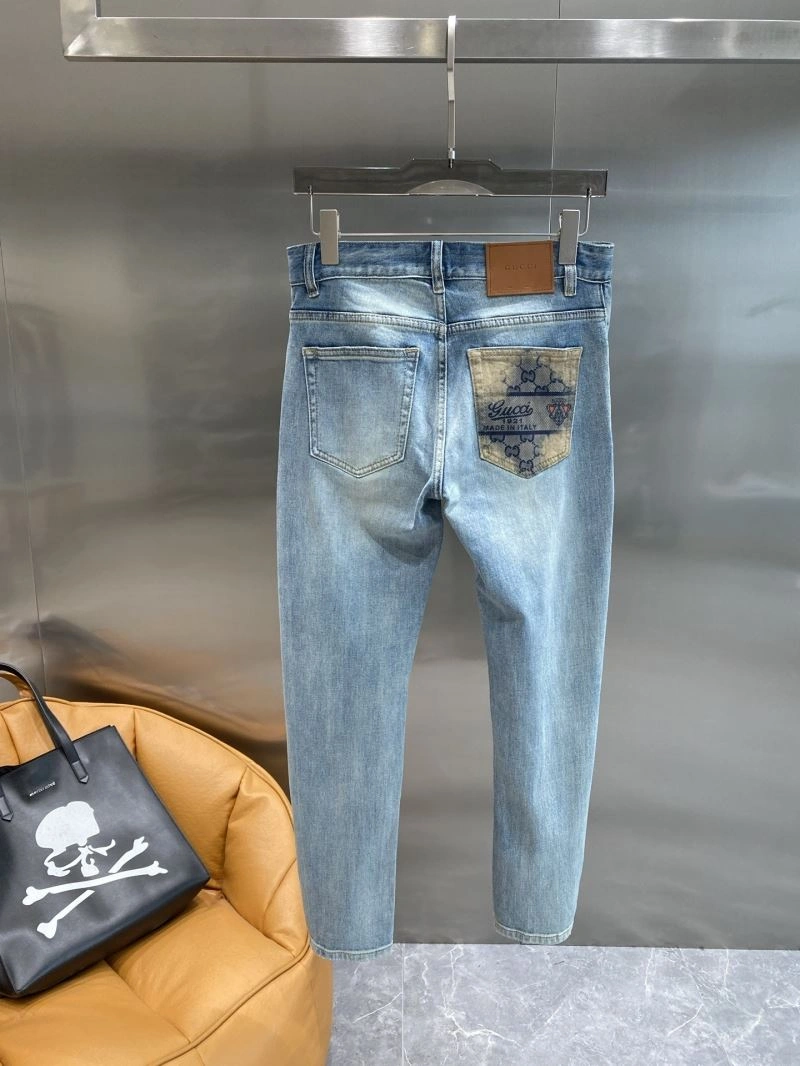 FashionForward Gucci Jeans 126837