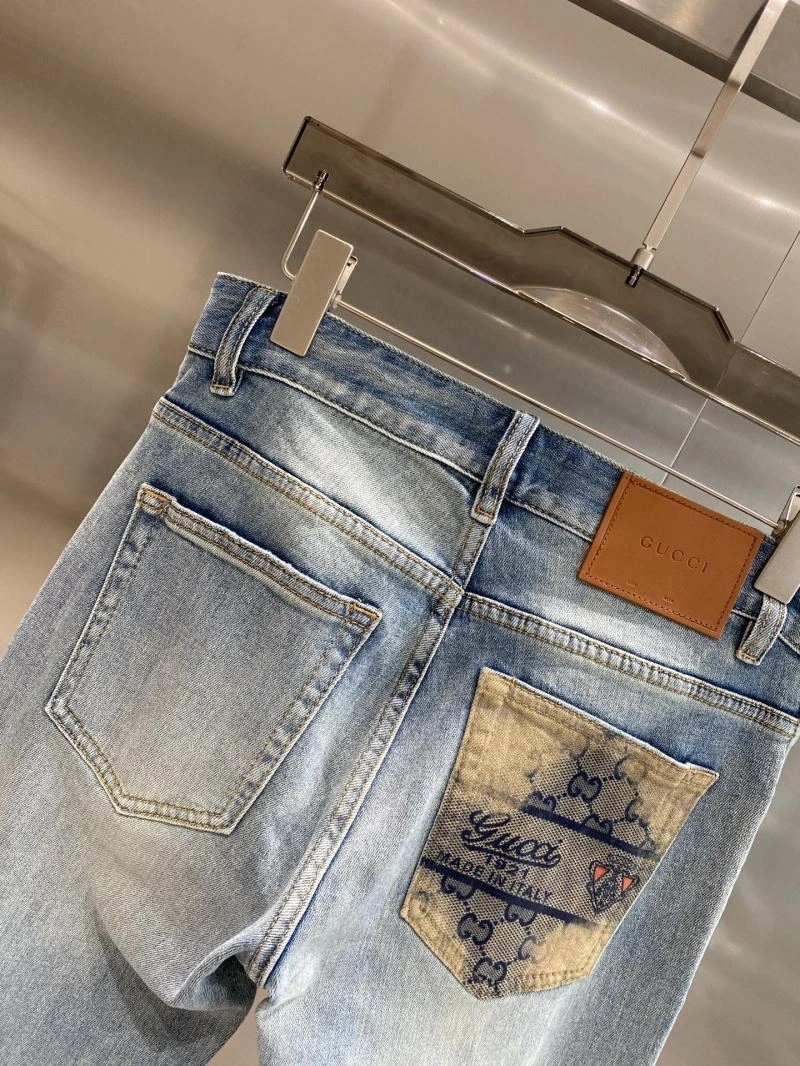 FashionForward Gucci Jeans 126837