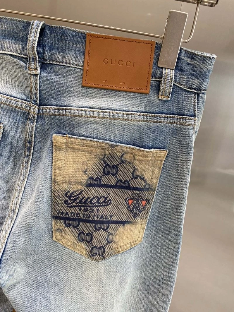 FashionForward Gucci Jeans 126837