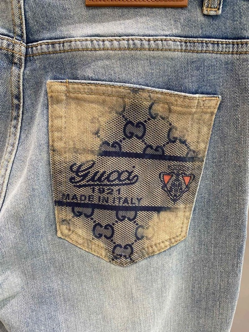 FashionForward Gucci Jeans 126837