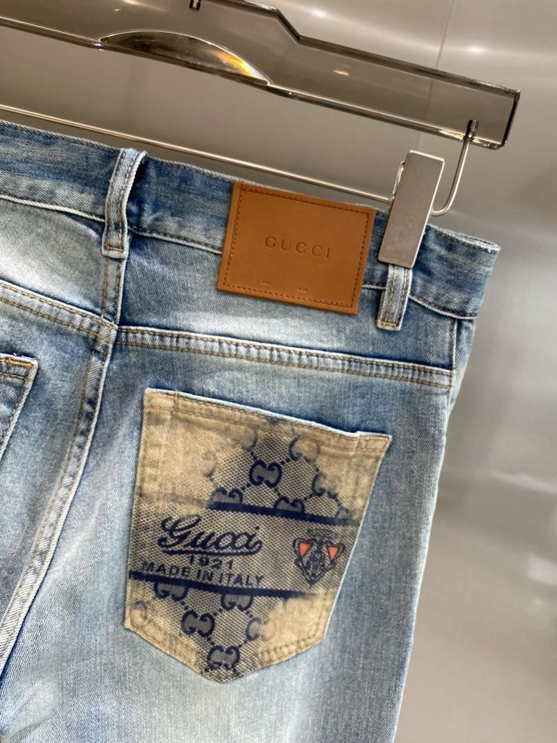 FashionForward Gucci Jeans 126837